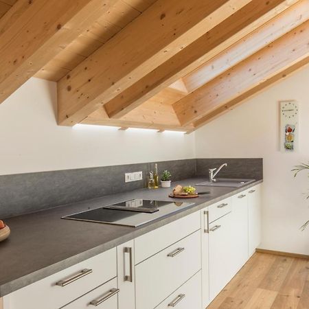 Ferienwohnung Alpentraum Garmisch-Partenkirchen Exterior foto